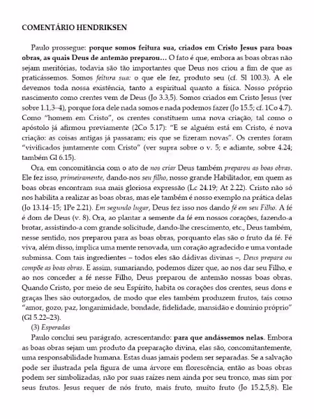 Explorando Efesios 10: Una mirada profunda a la herencia espiritual