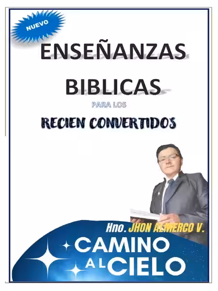 Explorando la Enseñanza Bíblica: Un Camino al Crecimiento Espiritual