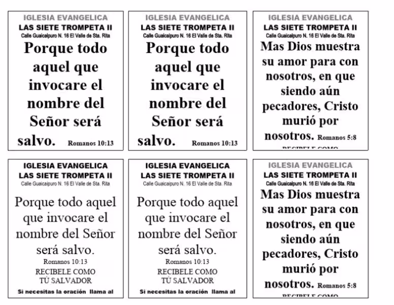 Comparte el Evangelio con Tratados: Una Guía Práctica Comparte el Evangelio con Tratados: Una Guía Práctica